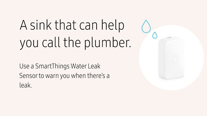 Water Leak Protection