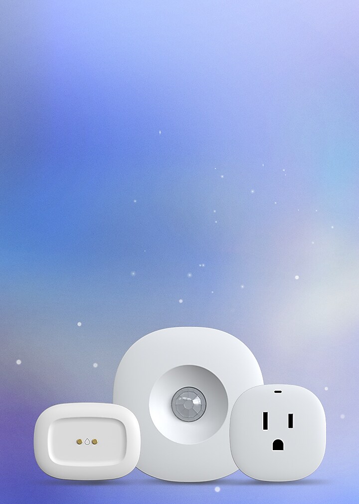 The easy way to turn your home into a smart home The easy way to turn your home into a smart home