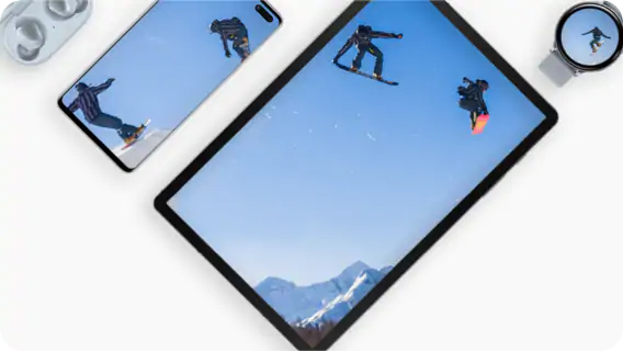 Do more with Galaxy Do more with Galaxy