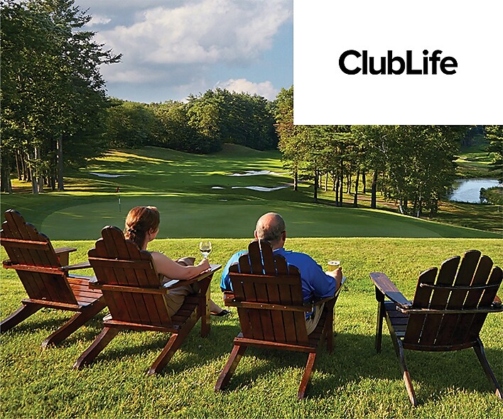 ClubLife for a day ClubLife for a day