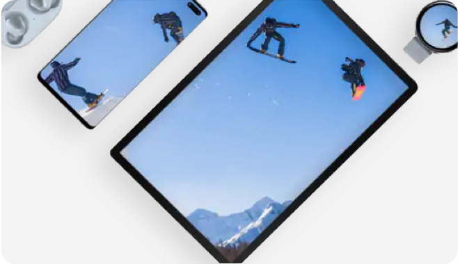 Do more with Galaxy Do more with Galaxy