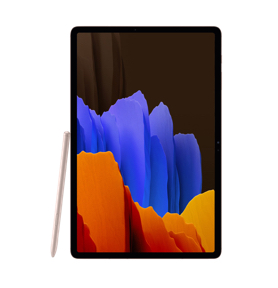 Galaxy Tab S7 Galaxy Tab S7