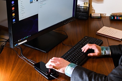 The Beginner’s Guide to Samsung DeX