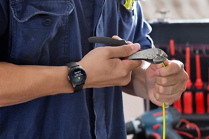 Samsung GearUP Samsung GearUP