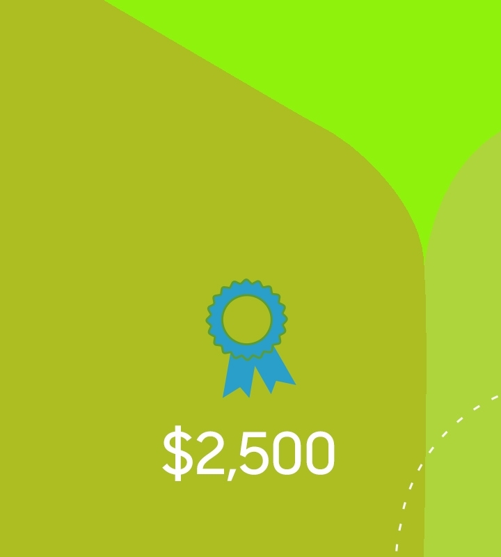 Sustainability Innovation Award