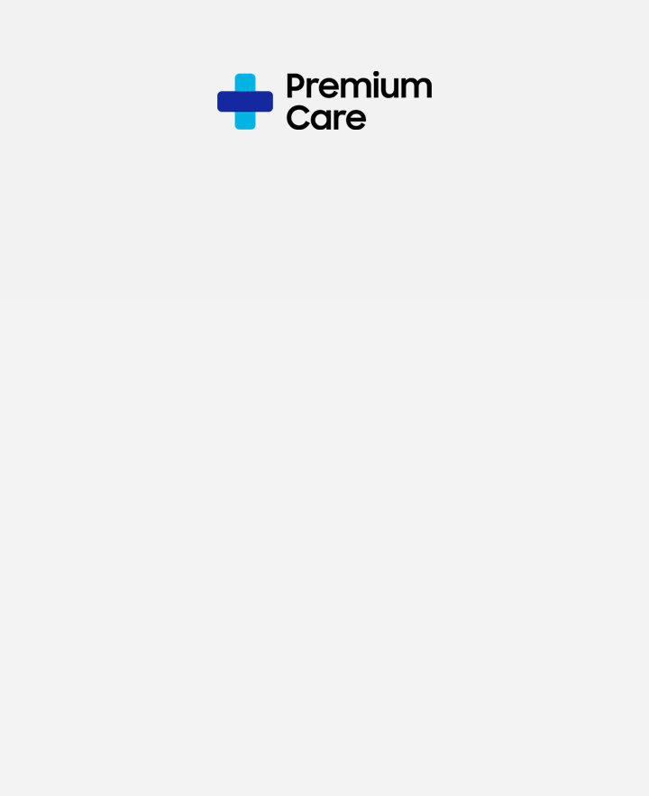 Premium Care Logo
