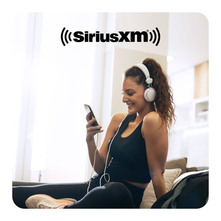 Listen to SiriusXM at home, online and on the app. Listen to SiriusXM at home, online and on the app.