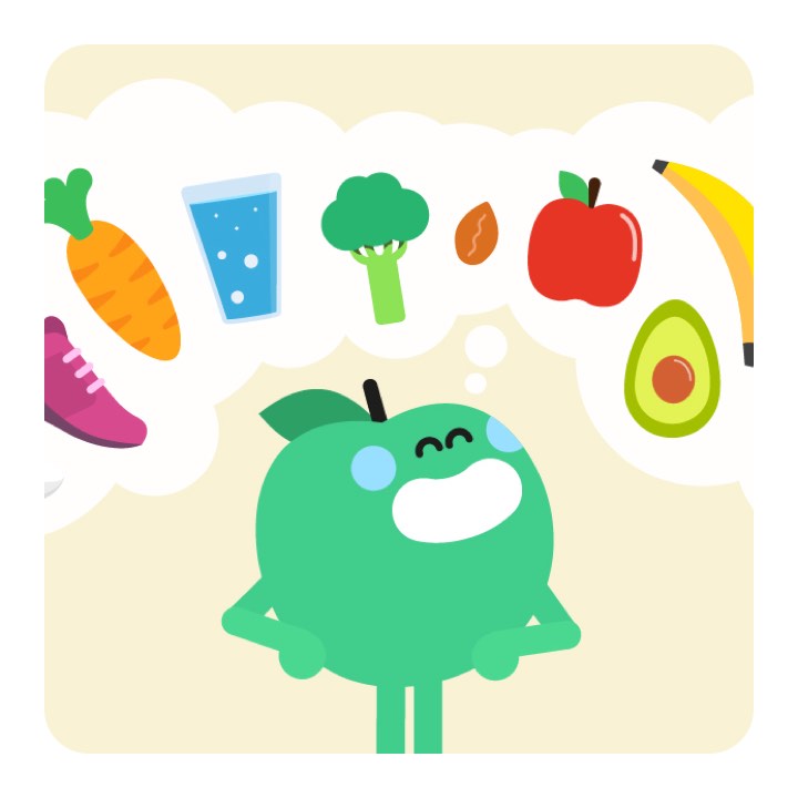Eat healthy with customized recipes & meal plans. Eat healthy with customized recipes & meal plans.