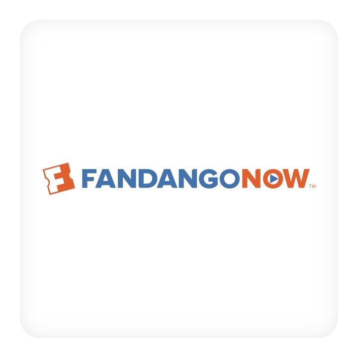 Bring home the movie theater with FandangoNOW Bring home the movie theater with FandangoNOW