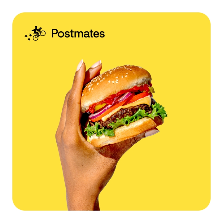 Indulge your cravings and stock up on necessities Indulge your cravings and stock up on necessities