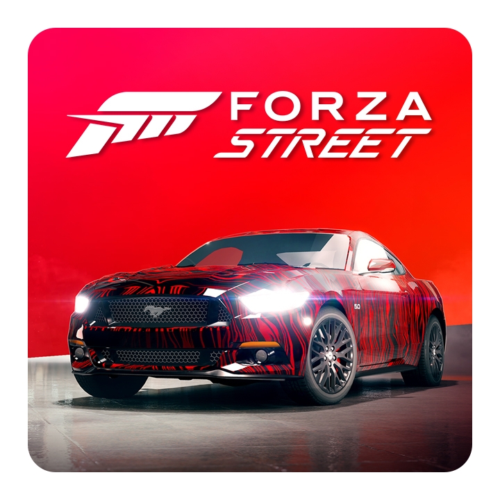 Win the race. Build your ultimate car collection. Win the race. Build your ultimate car collection.