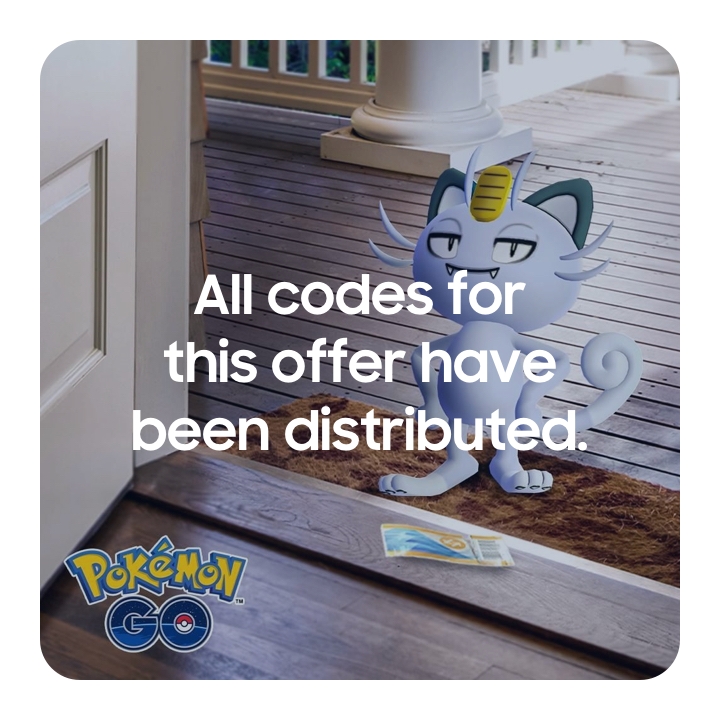 Catch Pokémon in the comfort of home. Catch Pokémon in the comfort of home.