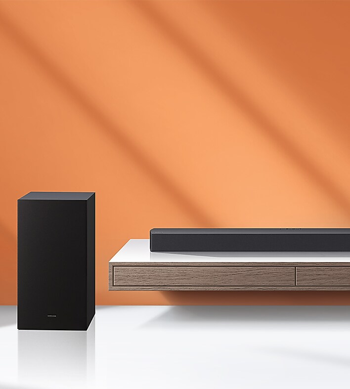 Crowd-pleasing audio Crowd-pleasing audio