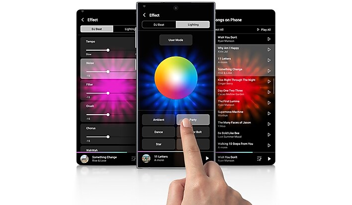 Sound Tower App Sound Tower App