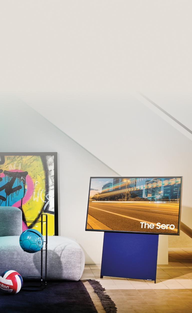 The Sero TV The Sero TV