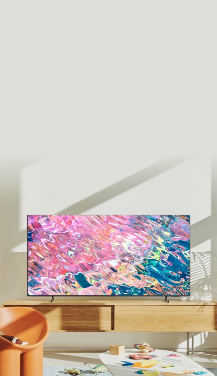 Crystal UHD TVs Crystal UHD TVs