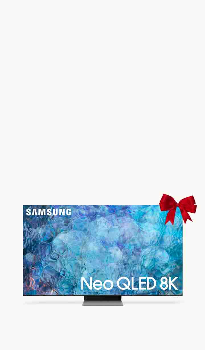 Save up to $2,500 on Samsung Neo QLED 8K TVs Save up to $2,500 on Samsung Neo QLED 8K TVs