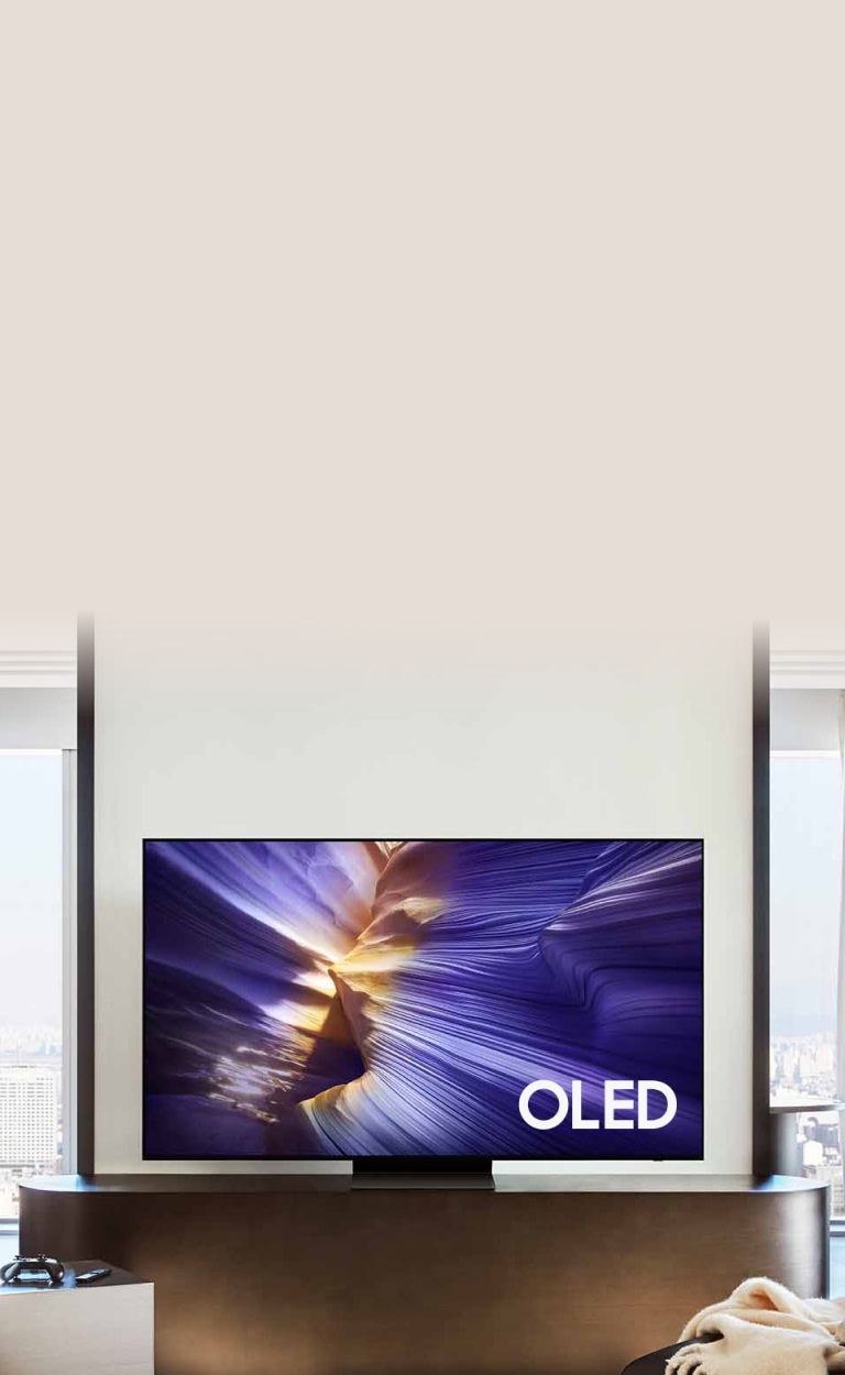 OLED TVs OLED TVs