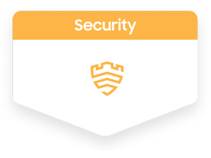 Powered by Knox Powered by Knox