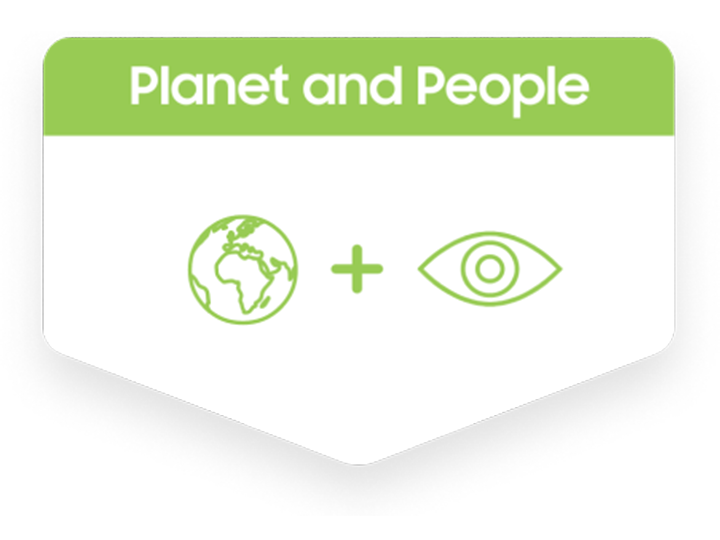 Sustainability + Accessibility Content at its Best