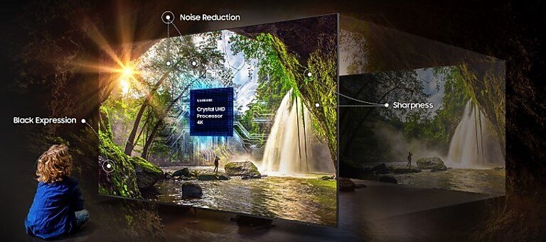 AI-powered picture enhancements AI-powered picture enhancements