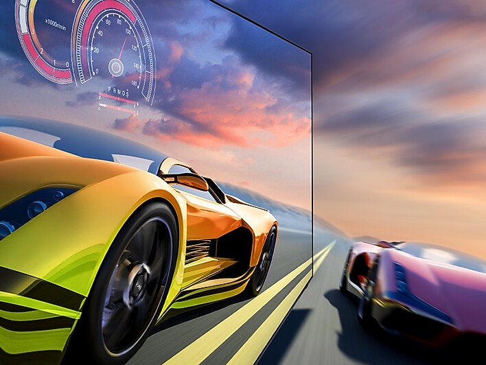 Peak motion enhancements 144Hz Peak motion enhancements 144Hz