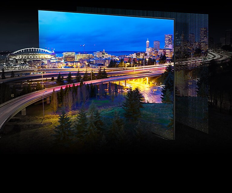 Vibrant Details Vibrant Details