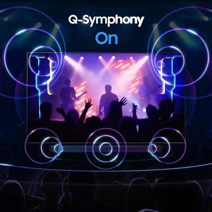 Q-Symphony 3.0 Q-Symphony 3.0
