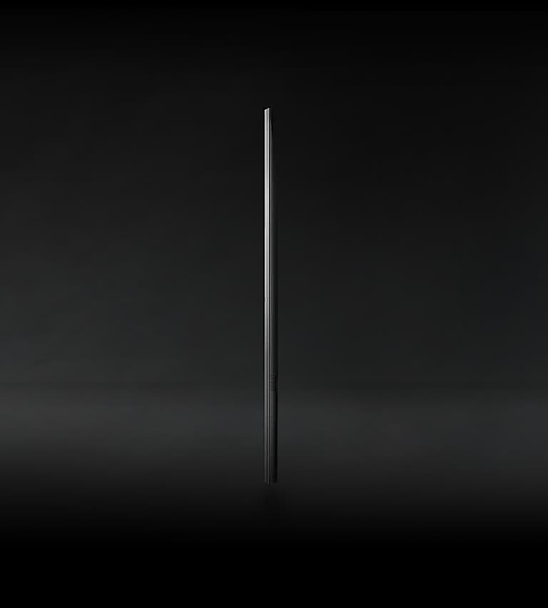 Slim and Sleek Slim and Sleek
