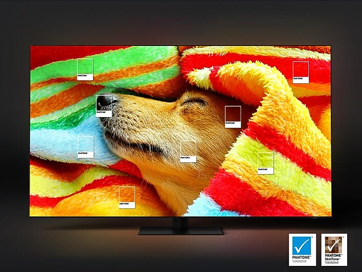 Expert-validated colors Expert-validated colors