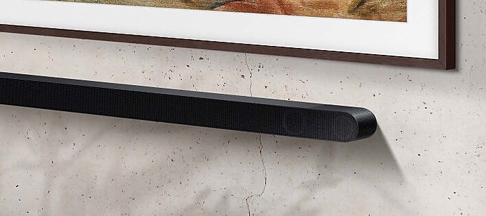 Slim yet powerful Slim yet powerful