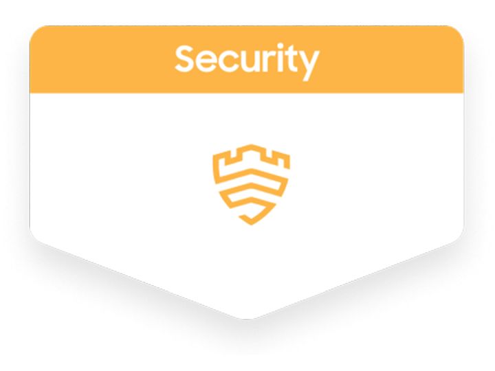 Powered by Knox Powered by Knox