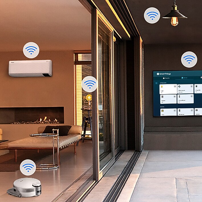 SmartThings SmartThings