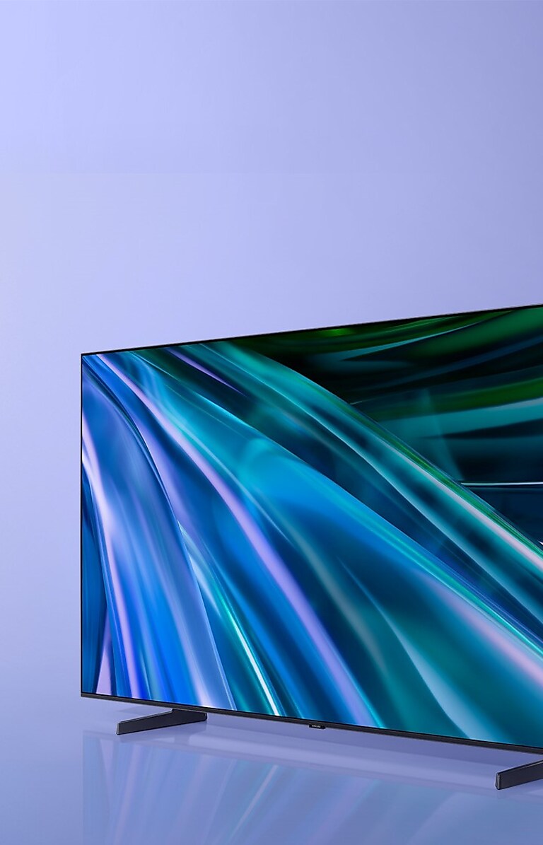 A brilliant TV that brings you more detail A brilliant TV that brings you more detail
