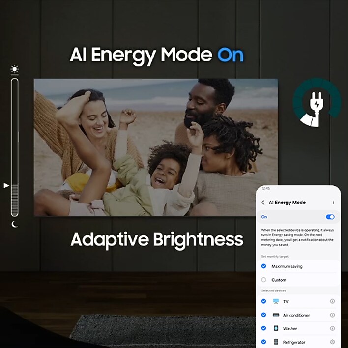 Help save energy with AI Help save energy with AI