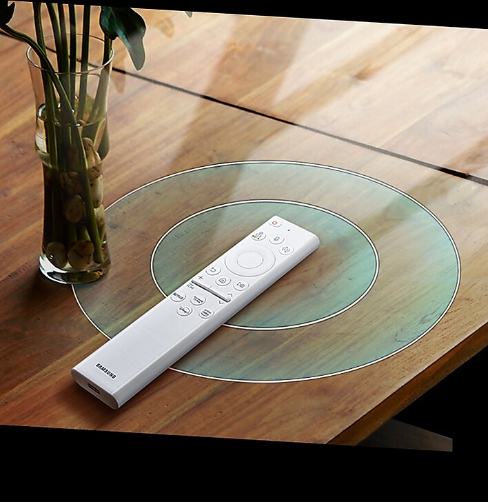 Eco Remote