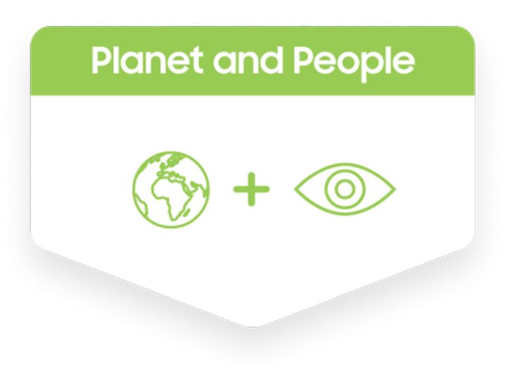 Sustainability + Accessibility Sustainability + Accessibility