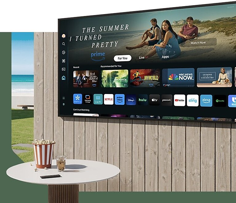The best smart tv platform with multi-year software support The best smart tv platform with multi-year software support