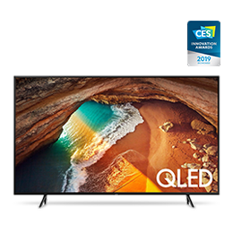 Save up to 50% on 2019 QLED 4K TVs Save up to 50% on 2019 QLED 4K TVs