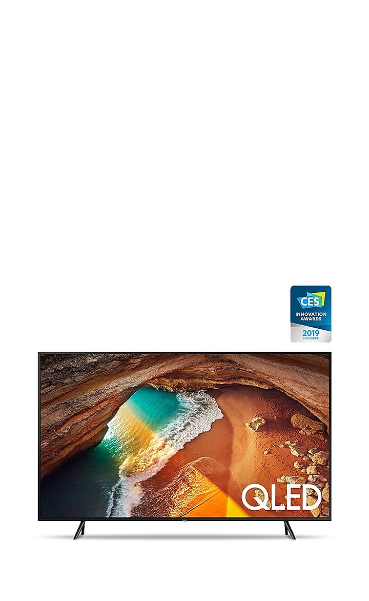 Save up to 50% on 2019 QLED 4K TVs Save up to 50% on 2019 QLED 4K TVs