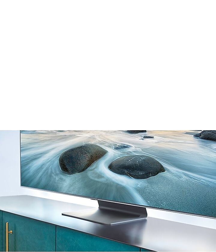The 2019 QLED Series The 2019 QLED Series