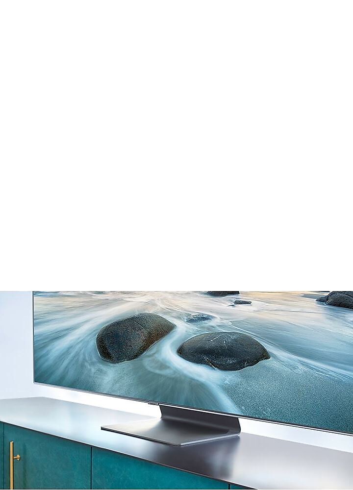 The 2019 QLED Series The 2019 QLED Series