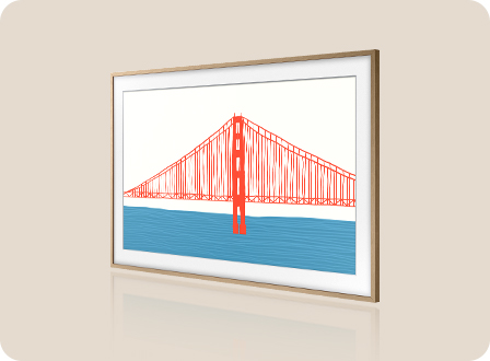 The Frame The Frame