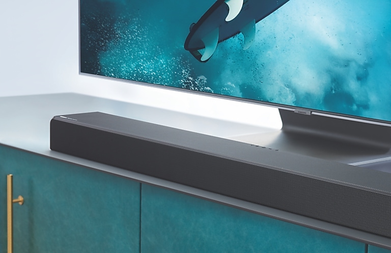 Pair a Soundbar with your TV for bundled savings Pair a Soundbar with your TV for bundled savings