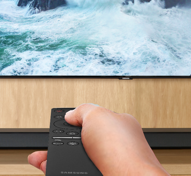 OneRemote OneRemote