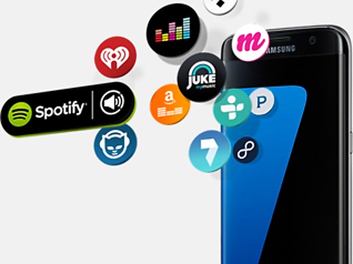 Stream Music Your Way