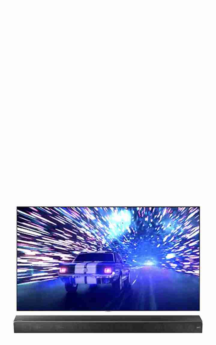 Samsung Home Theater