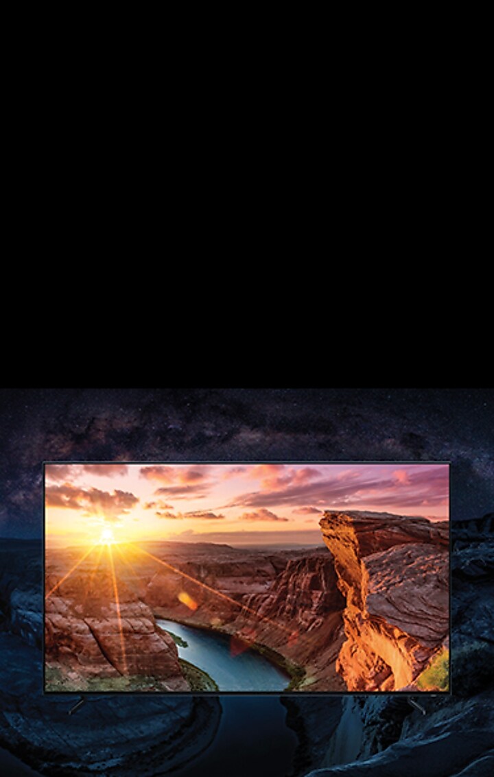 QLED 8K QLED 8K