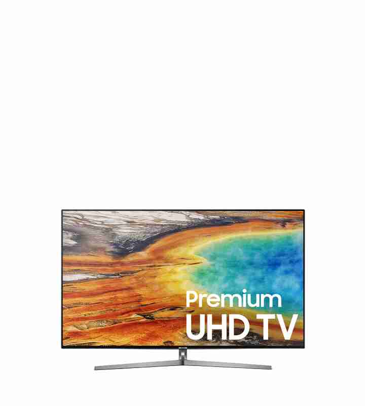 All TVs