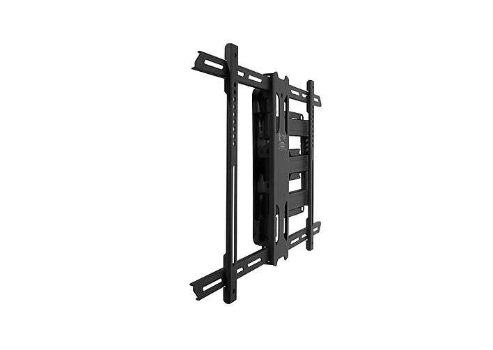 Mount your TV close to the wall Mount your TV close to the wall